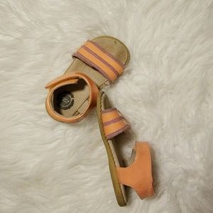 LIVIE & LUCA | TODDLER SIZE 7